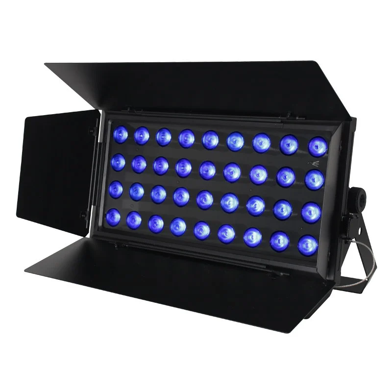 Equinox Cabaret Colour stage lighting fixture
